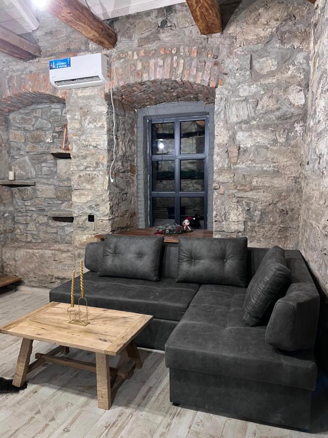 Апартаменти Luxury Live Кам'янець-Подільский Екстер'єр фото