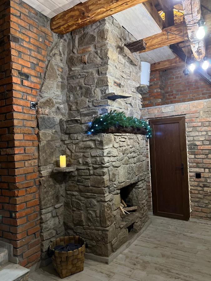 Апартаменти Luxury Live Кам'янець-Подільский Екстер'єр фото